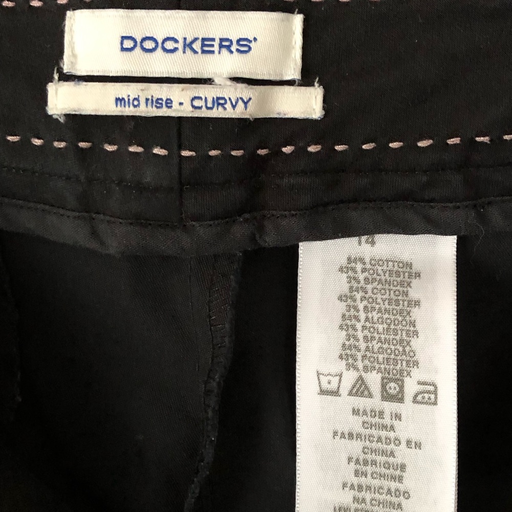 Capris - Picture 3 of 3